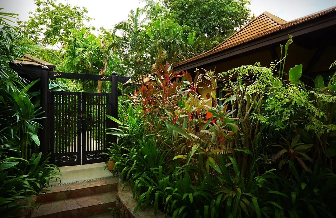 Bo Phut Resort&Spa - SHA Plus-1