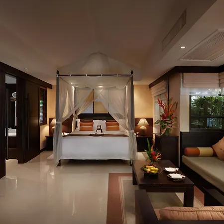 Bo Phut Resort&Spa - SHA Plus-3
