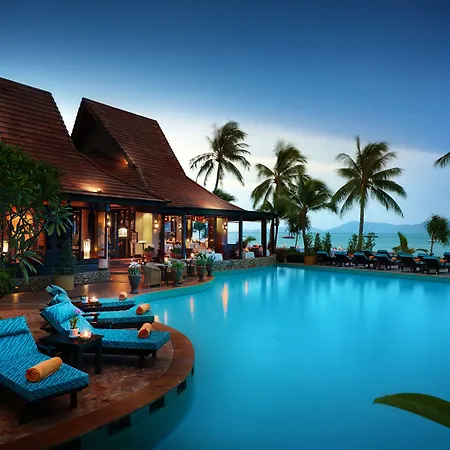 Bo Phut Resort&Spa - SHA Plus-2